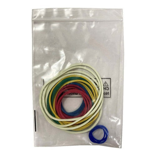 Geoplano De Plástico Escolar 23cm