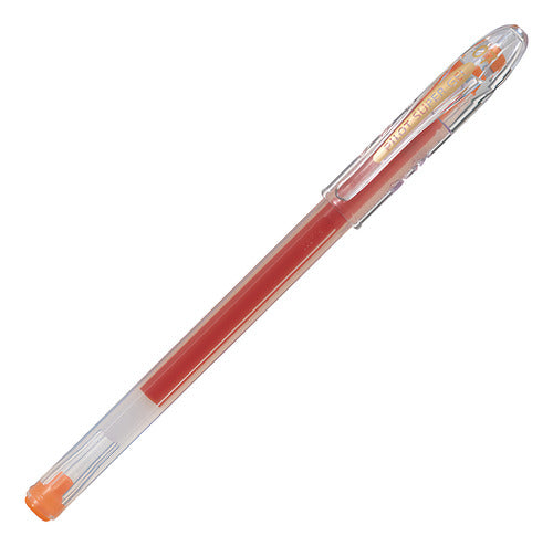 Lápiz De Tinta Súper Gel 0.7 Pilot
