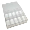 Caja Organizadora 10 Espacios Pequeña