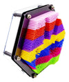Juego Sensorial 3d Arcoiris