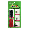 Set Circuito Eléctrico Escolar 5pzs