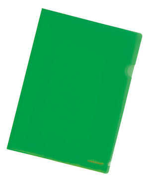 Carpeta L Presentador A4 Datazone