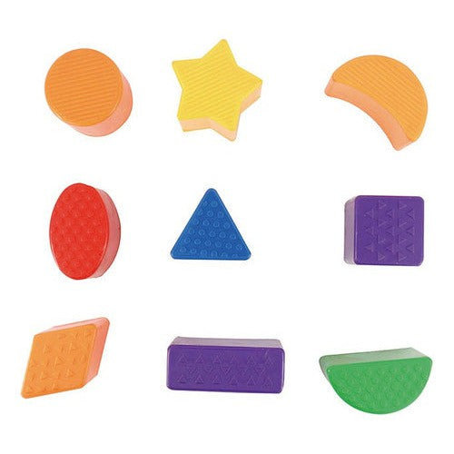Cubo De Encaje Plástico Dactic