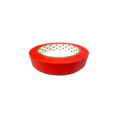 Cinta Masking Tape De Color 18mm X 30mt