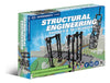 Set De Ingeniería Y Estructura Escolar