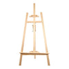 Soporte De Madera De Pie 150 Cm Para Pintar