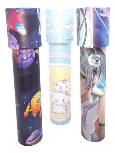 Caleidoscopio Infantil 19 Cm