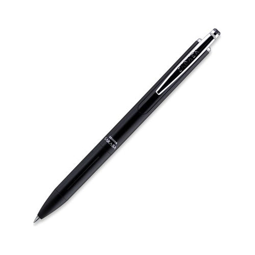 Roller Fino Zebra Sarasa Grand Negro Punta 0.7mm Negro