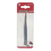 Pinza Metalica Punta Fina Para Manualidades