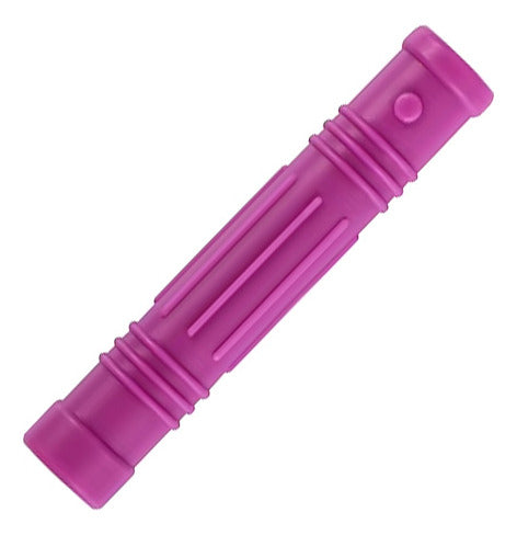 Mordedor Sensorial Para Lápiz Silicona Libre De Bpa