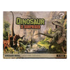 Set 12 Figuras Dinosaurio Sorpresa
