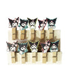 Pinza Perro De Ropa Madera Gato Cutie Manualidades 3,5 Cm