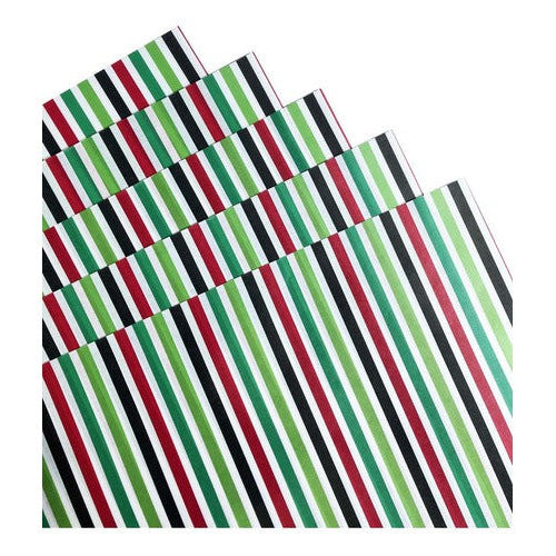Papel De Regalo Satín (5 Pliegos) 50x70cm