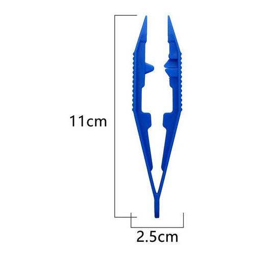 Pinza Plástica Pequeña Para Manualidades
