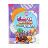 Libro Sopa De Letras Para Niños