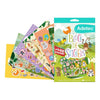 Block De Stickers Animales