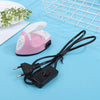 Mini Plancha Mostacillas Planchables Hama | Ojitosdeternura