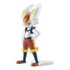 Maqueta Cinderace Pokémon Model Kit