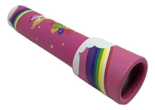 Caleidoscopio Infantil 15 Cm