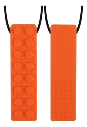 Mordedor Sensorial Silicona Libre De Bpa