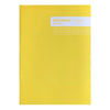 Cuaderno College Caligrafia Vertical 80 Hjs