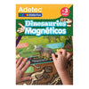 Láminas Magnéticas Dinosaurios