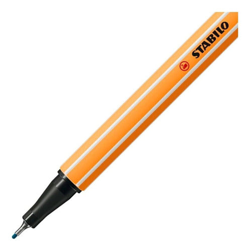 Set Creativo Stabilo Creative Set Arty Lata X 36 Piezas