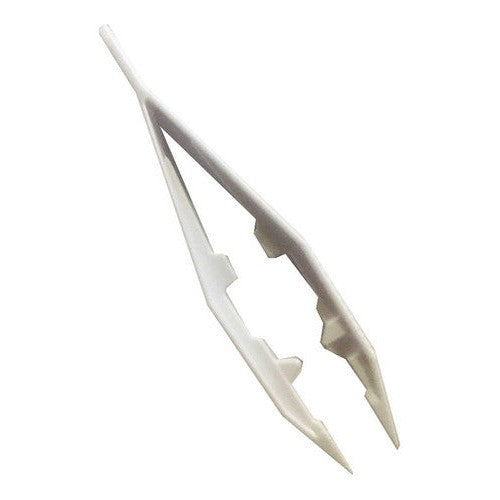 Pinza + Papel 20x20 Cm Para Mostacillas Planchables Hama