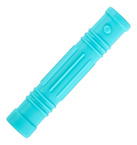 Mordedor Sensorial Para Lápiz Silicona Libre De Bpa