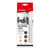 Set De Pintura Para Tela 12 Col 6 Ml