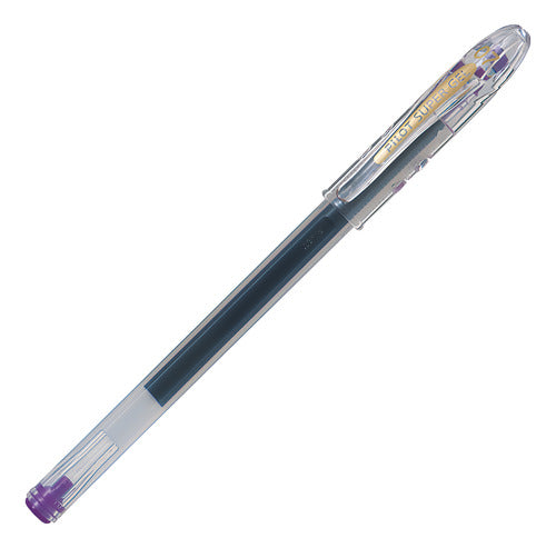 Lápiz De Tinta Súper Gel 0.7 Pilot
