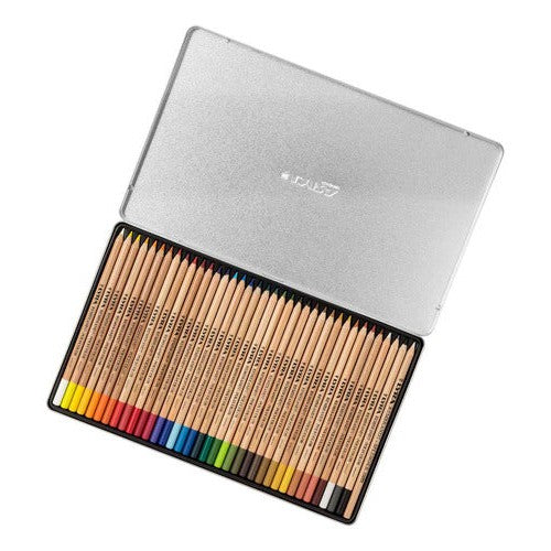 Lyra Rembrandt Polycolor - Set 24 Lápices De Colores