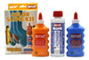 Kit Slime Color Instant