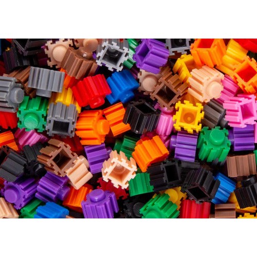 Bloques Pix Brix 250 Un Pixel-art