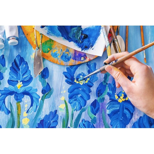 Medium Para Pintura Acrílica 100 Ml