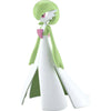 Maqueta Gardevoir Pokémon Model Kit