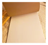 Block Tela Lona Canvas 280 Grs De Algodón A3 10 Hjs