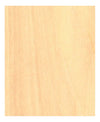 Tabla Madera Terciado 15x30 Cm 3 Mm Manualidades