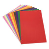 Set 10 Papeles De Colores A4 100gr