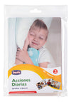 Láminas Didácticas Acciones Diarias