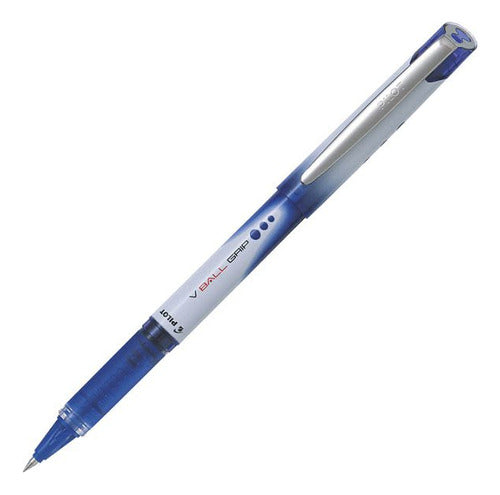 Lápiz Tinta Pilot V Ball Grip 0.5