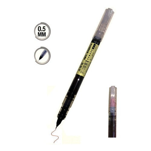 Lápiz De Tinta Gel 0.5