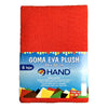Carpeta Goma Eva Plush A4 6 Hojas