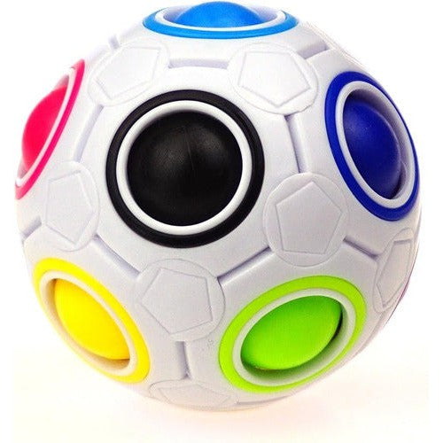 Bola Mágica Cube Fidget Toys