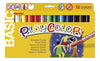 Tempera Solida Playcolor Instant 12 Col