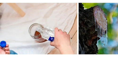 Aguarrás Mineral 100 Ml Manualidades