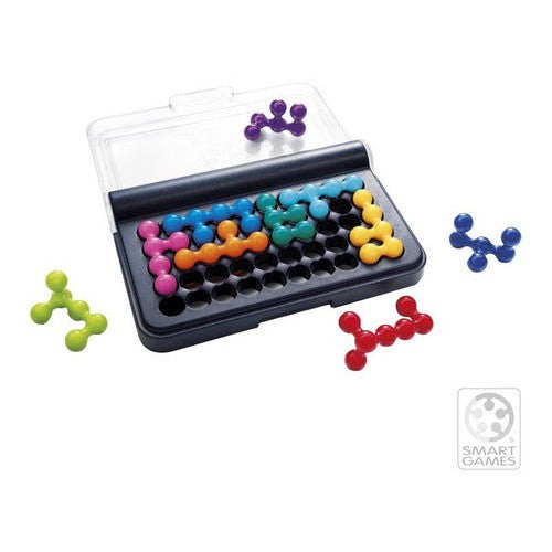 Iq Fit Smart Games