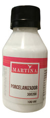 Sellante Porcelanizador 100 Ml Manualidades