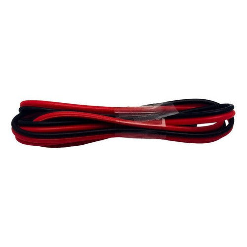 Set Circuito Eléctrico Led Escolar 7pzs