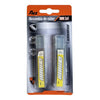 Repuestos Cuchillo Cartonero 9 Mm 10un